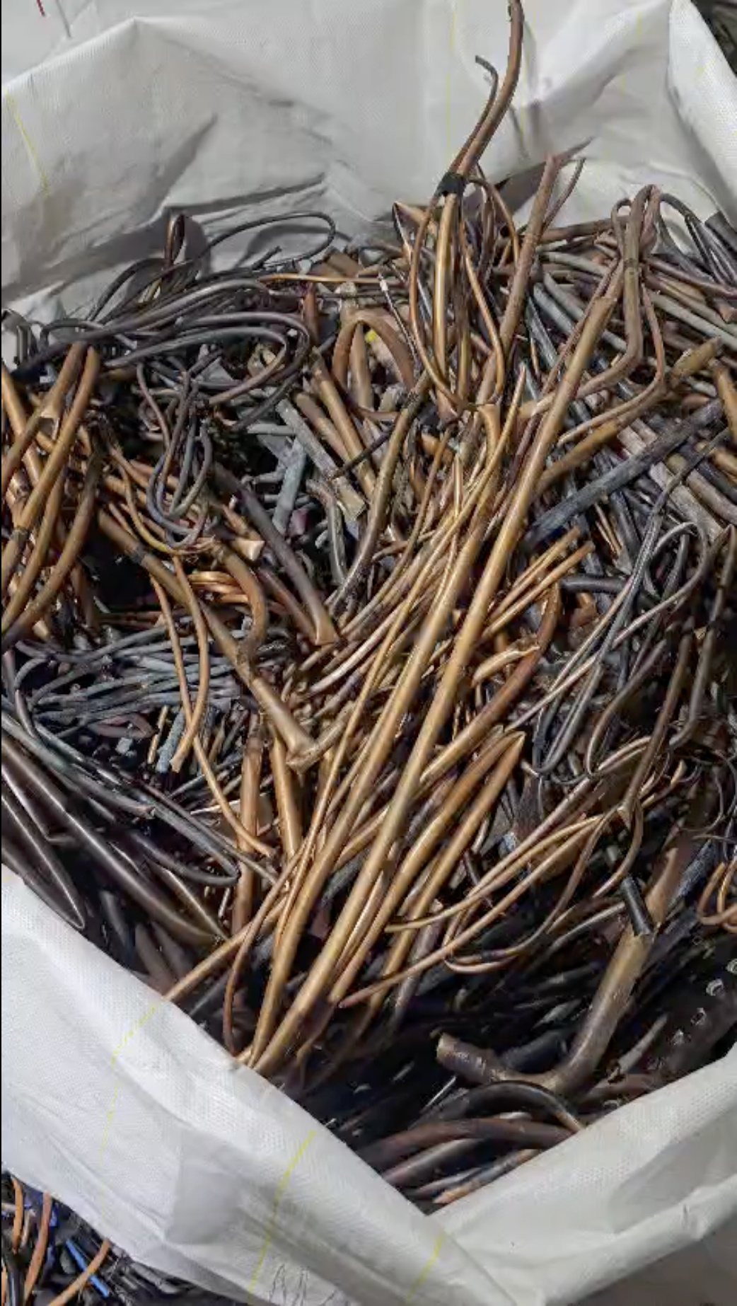 Copper Scrap
