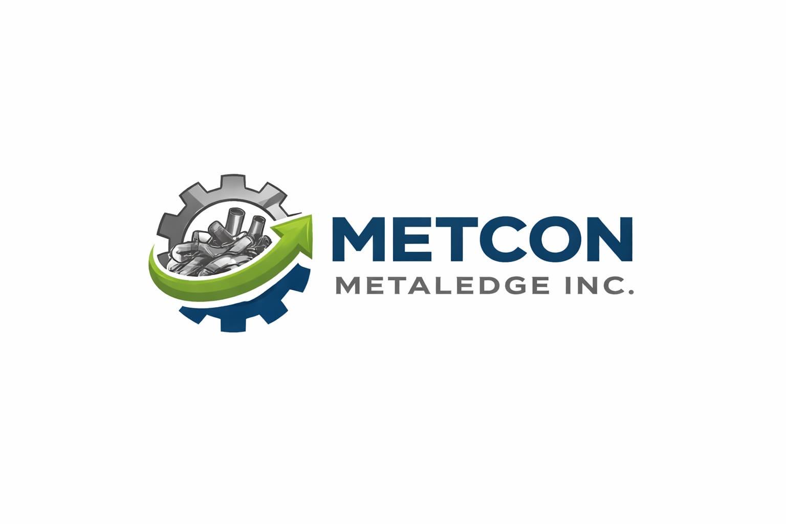 Metcon Metaledge Inc. logo
